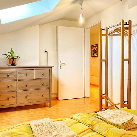 Cozy Apartment By The The Lake Of لوغانو المظهر الخارجي الصورة