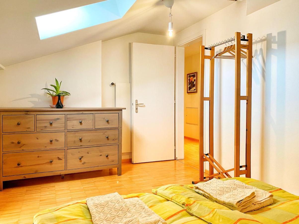 Cozy Apartment By The The Lake Of لوغانو المظهر الخارجي الصورة