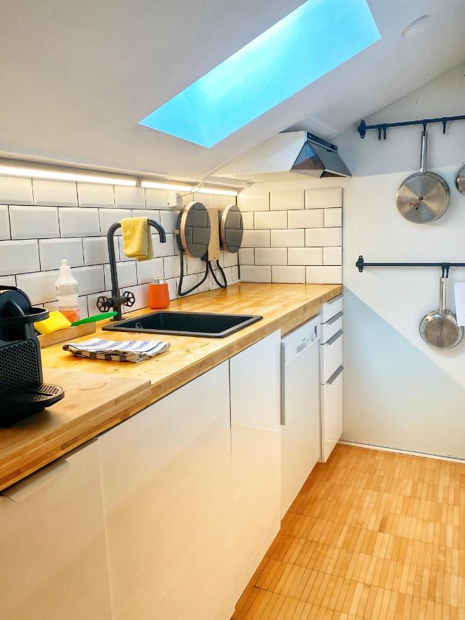 Cozy Apartment By The The Lake Of لوغانو المظهر الخارجي الصورة